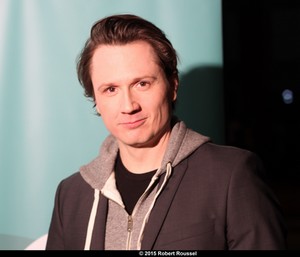 Simon Olivier Fecteau