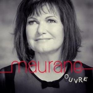 Maurane - Ouvre