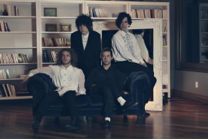 The SEASONS pour la nuit Boréale du Palais