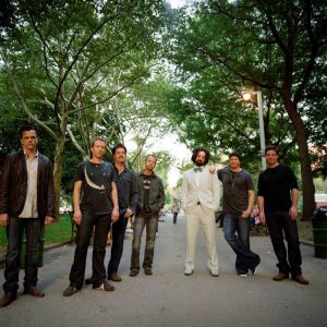 Counting Crows le 18 mai 2015 au Théâtre Capitole