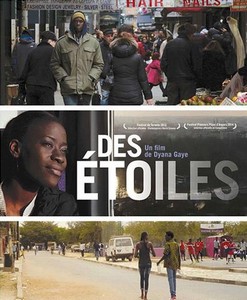 Des étoiles