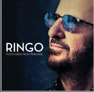 Ringo Starr tournée canadienne - le 21 octobre au Théâtre St-Denis, Montréal © photo: courtoisie