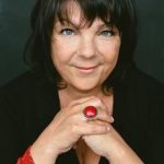 Marie-Christine Bernard © photo : Sarah Scott