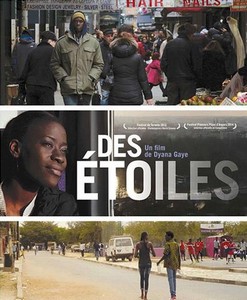 DES ÉTOILES Un film de Dyana GAYE