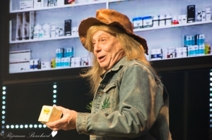 Ronnie