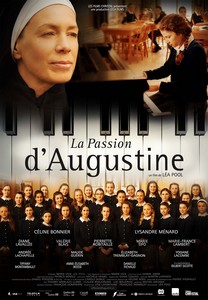 La Passion d'Augustine, 20 mars!