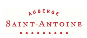 L'Auberge Saint-Antoine