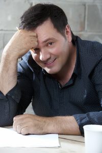 Mario Pelchat © photo: courtoisie