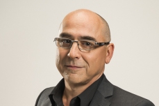 André Ducharme © photo: courtoisie