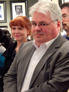 Denis Blanchette (NPD)