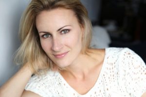 Mélanie Pilon