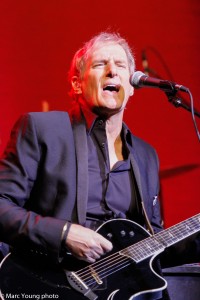 Michael Bolton © photo: Marc Young