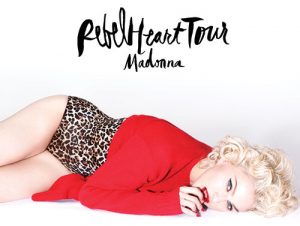 Madonna