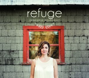 Geneviève Bourgault - Refuge
