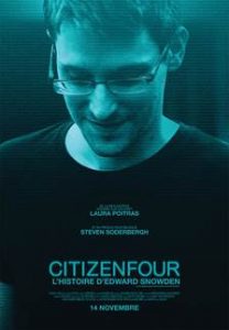 CITIZENFOUR: L’HISTOIRE D’EDWARD SNOWDEN