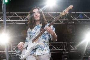 © Festival international de Jazz de Montréal – Marie-Claire Denis