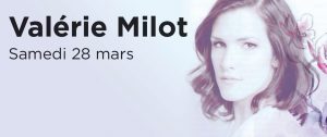 Valérie Milot