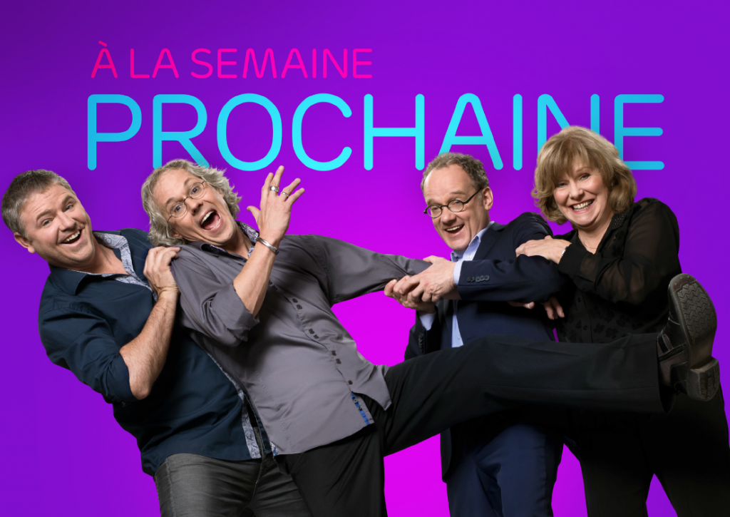 Avis Sur Sans Un Mot émission De Télévision