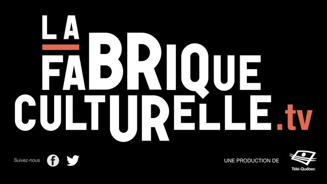 La Fabrique culturelle