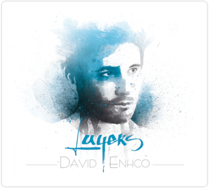 LAYERS le nouveau cd du David Enhco Quartet