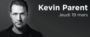 Kevin Parent © photo: courtoisie