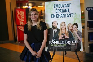 Louane Emera (Paula)