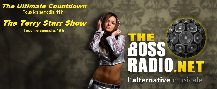 The Boss Radio