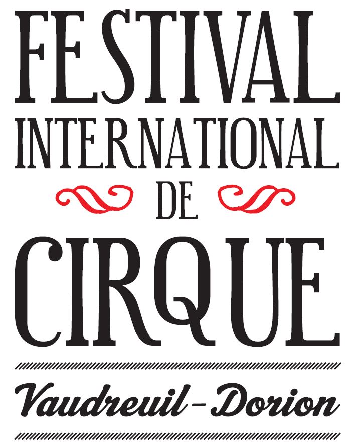 Le Festival International de cirque Vaudreuil-Dorion (FICVD)