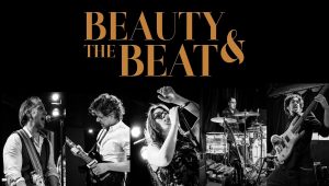 Beauty & The Beat © photo: courtoisie