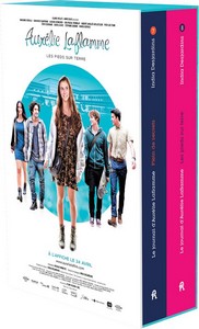 Coffret des 2 livres