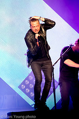 OneRepublic © photo: Marc Young