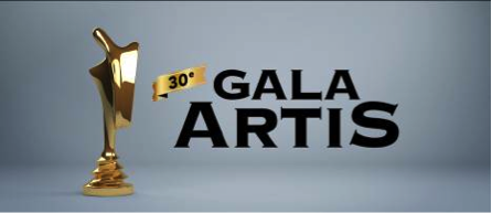 Gala Artis 2015