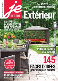 Je Décore Extérieur