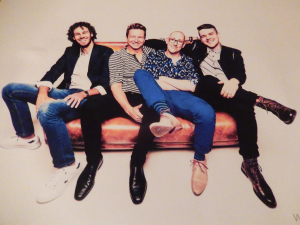 Photo promotionnelle QW4RTZ