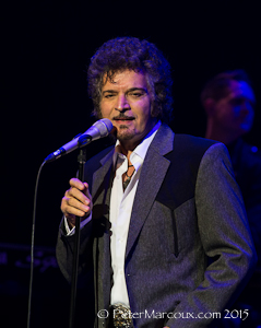 Gino Vanelli