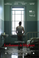  La chanson de l’éléphant 