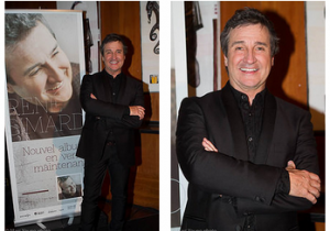 René Simard © photo: Marc Young