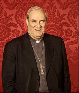 Cardinal Jean-Claude Turcotte © photo: courtoisie