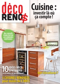 Déco Reno$ Cuisine, investir là où ça compte