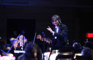 Kent Nagano © photo: courtoisie