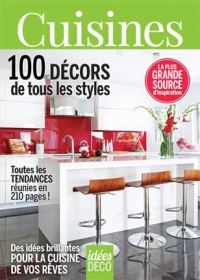 Idées Déco Cuisines