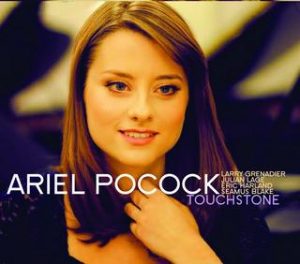 Ariel Pocock - Touchstone