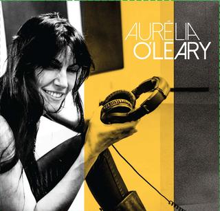 Aurélia O'leary