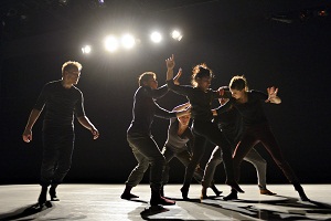 Groupe RUBBERBANDance