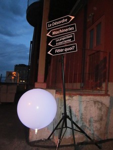 Où tu vas quand tu dors en marchant…?