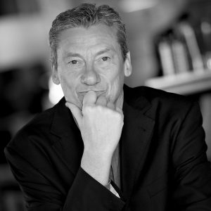 Emmanuel Séjourné © photo: courtoisie