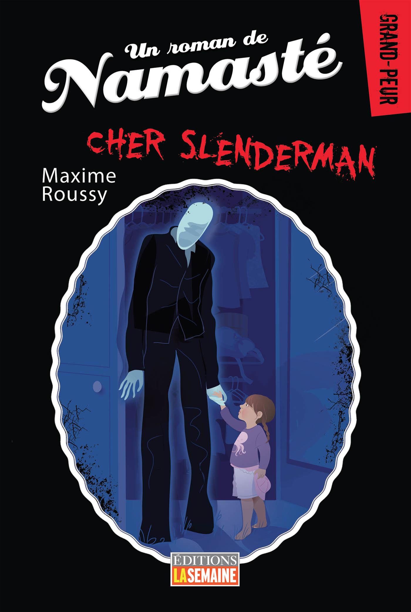 Cher Slenderman