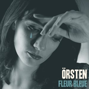 Fleur Bleu - Örsten