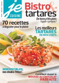 Je Cuisine Bistro & tartares