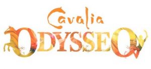 Cavalia Odysséo